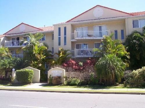 Sea Mist Palms Aparthotel Gold Coast Exterior photo